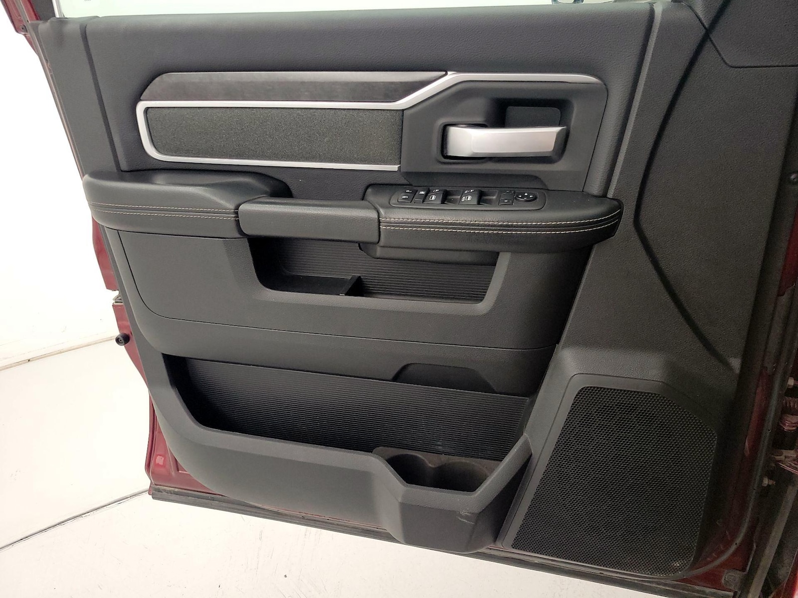 2022 RAM Ram 2500 Pickup Big Horn - Photo 13