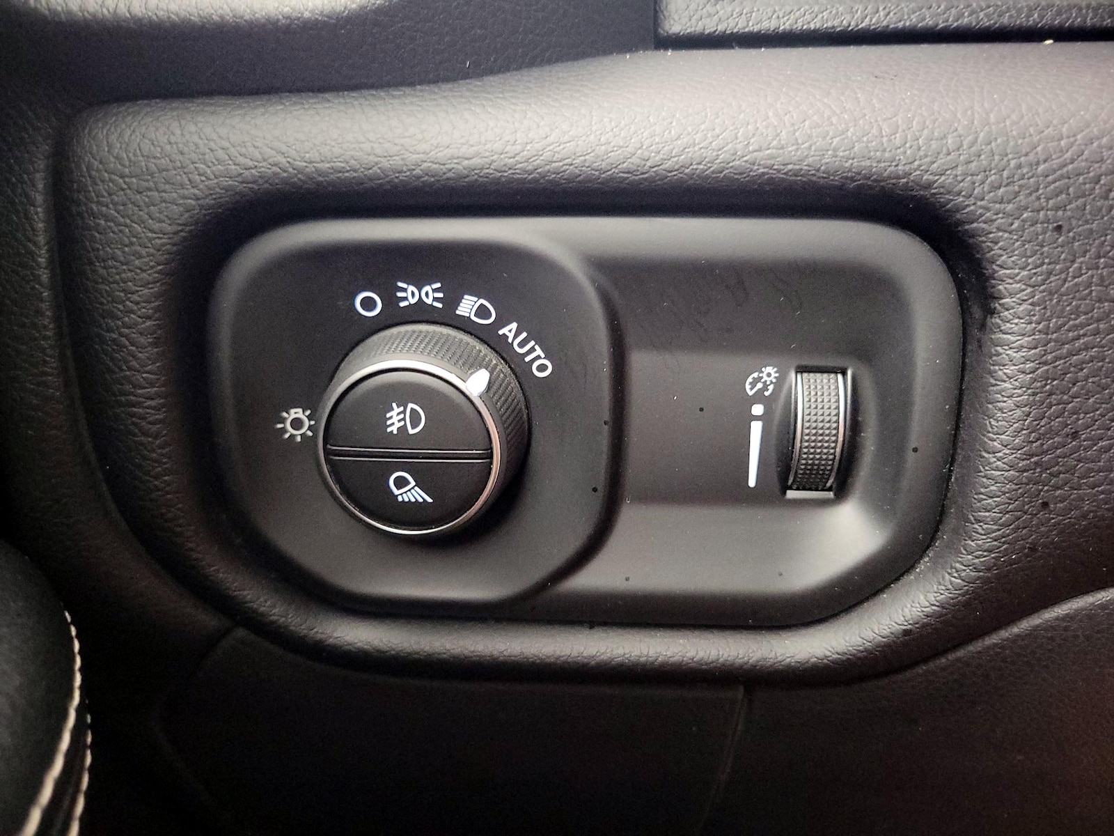 2022 RAM Ram 2500 Pickup Big Horn - Photo 14