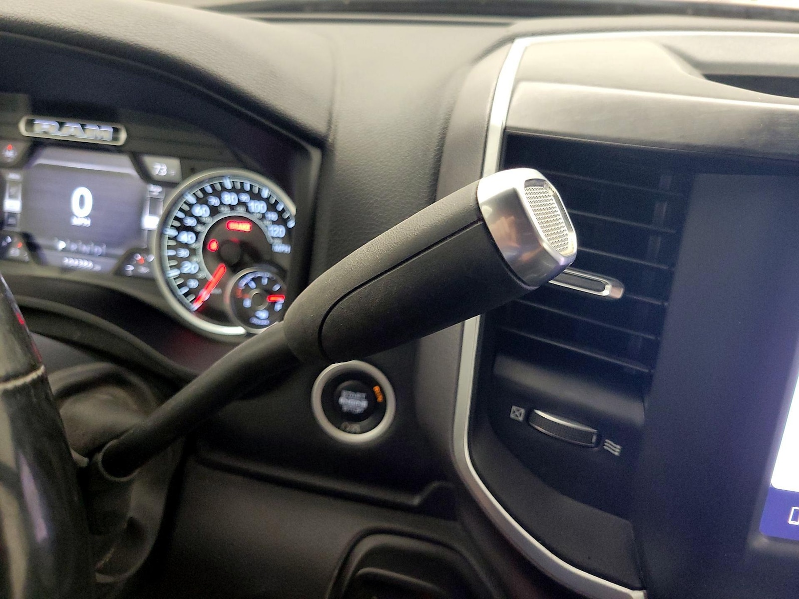 2022 RAM Ram 2500 Pickup Big Horn - Photo 18