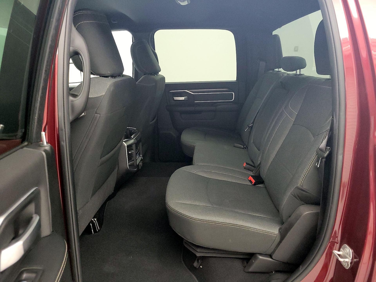 2022 RAM Ram 2500 Pickup Big Horn - Photo 20