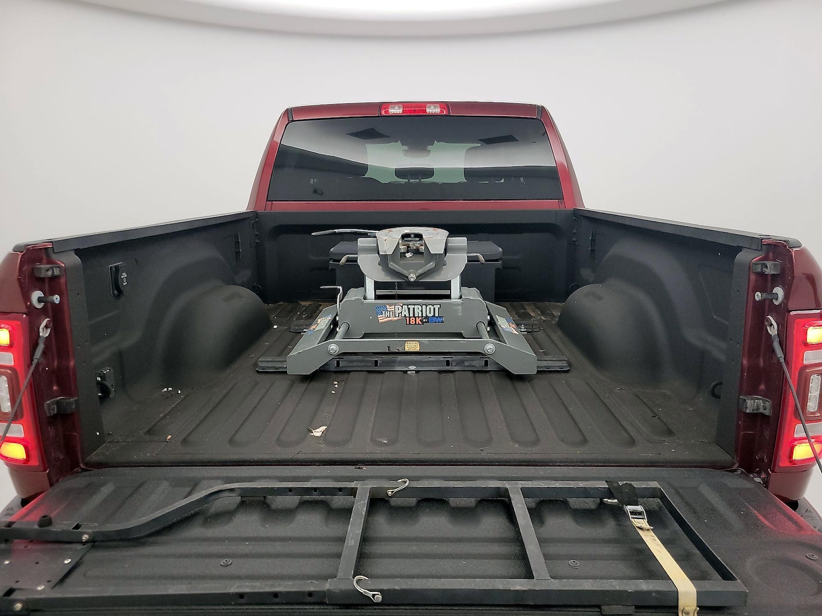 2022 RAM Ram 2500 Pickup Big Horn - Photo 21