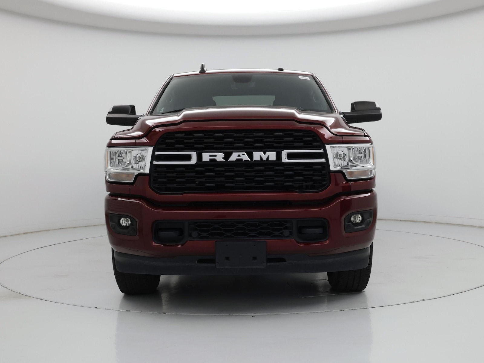 2022 RAM Ram 2500 Pickup Big Horn - Photo 6