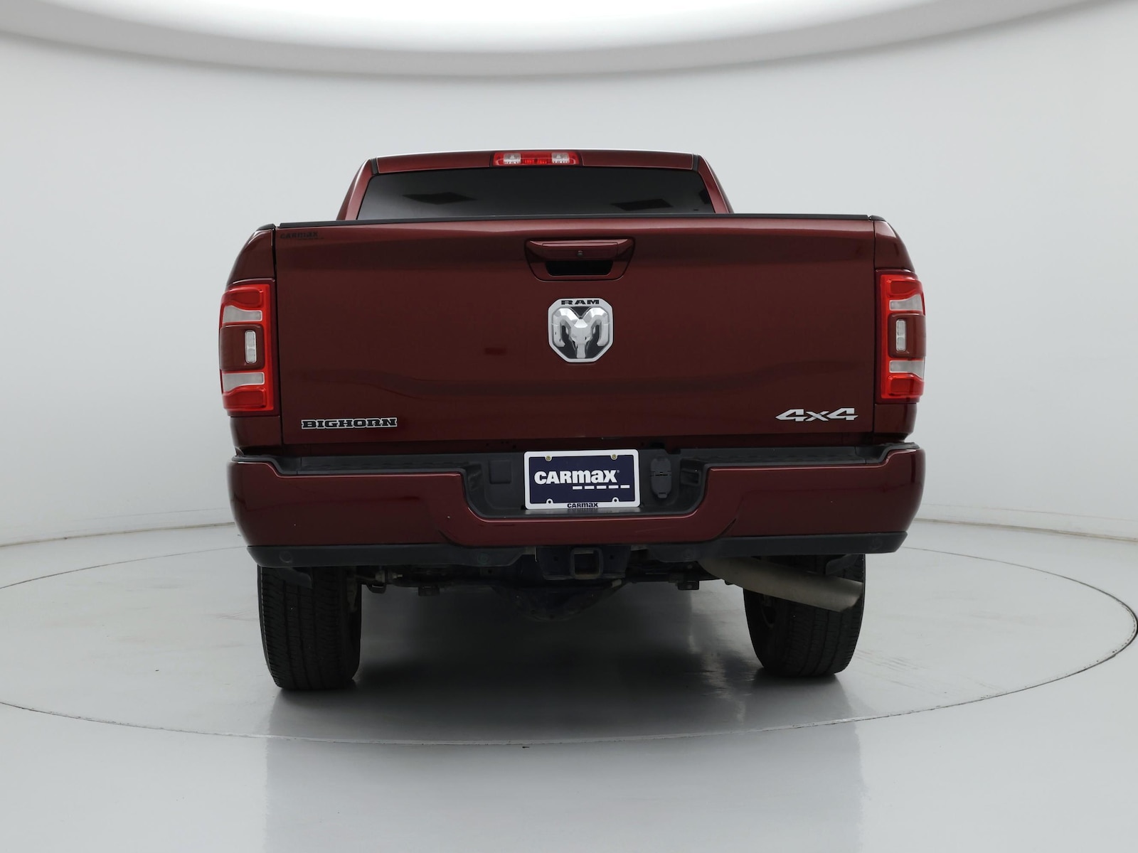 2022 RAM Ram 2500 Pickup Big Horn - Photo 7