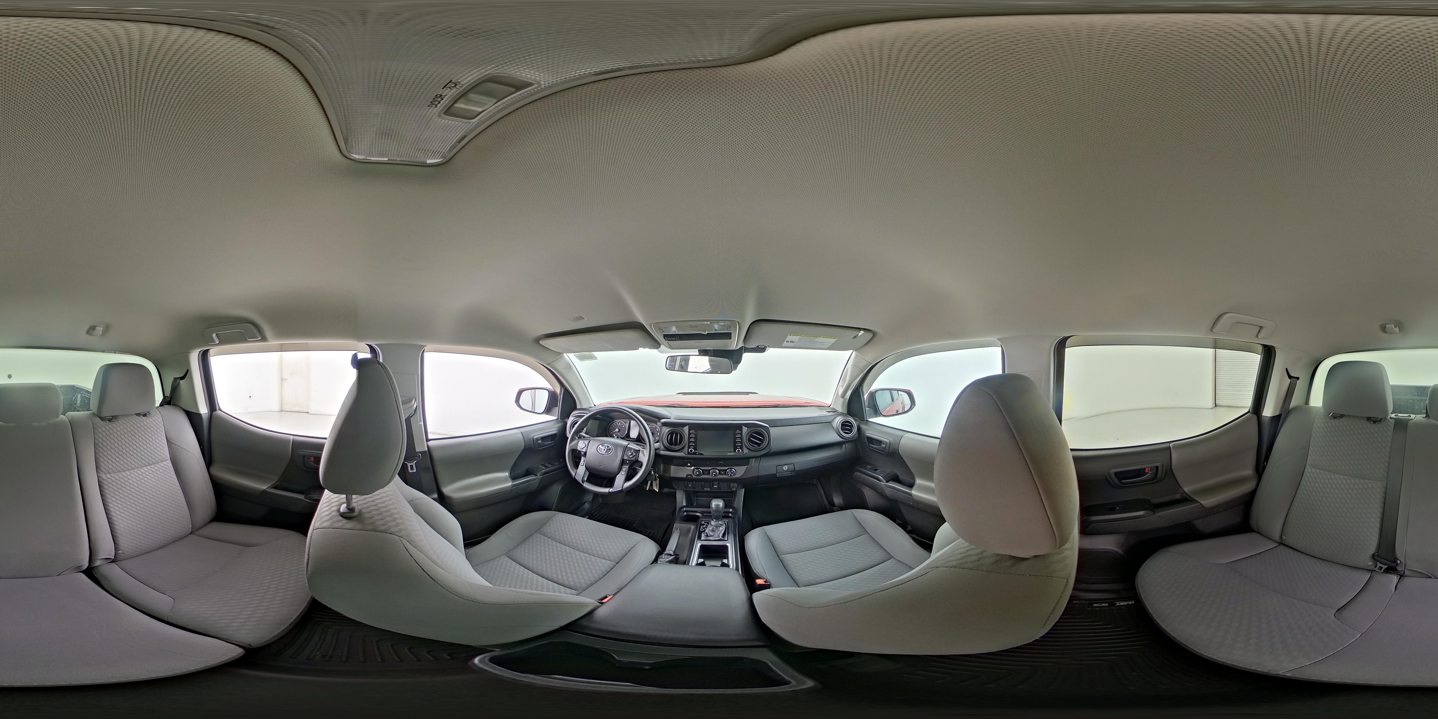 2021 Toyota Tacoma SR - Photo 25