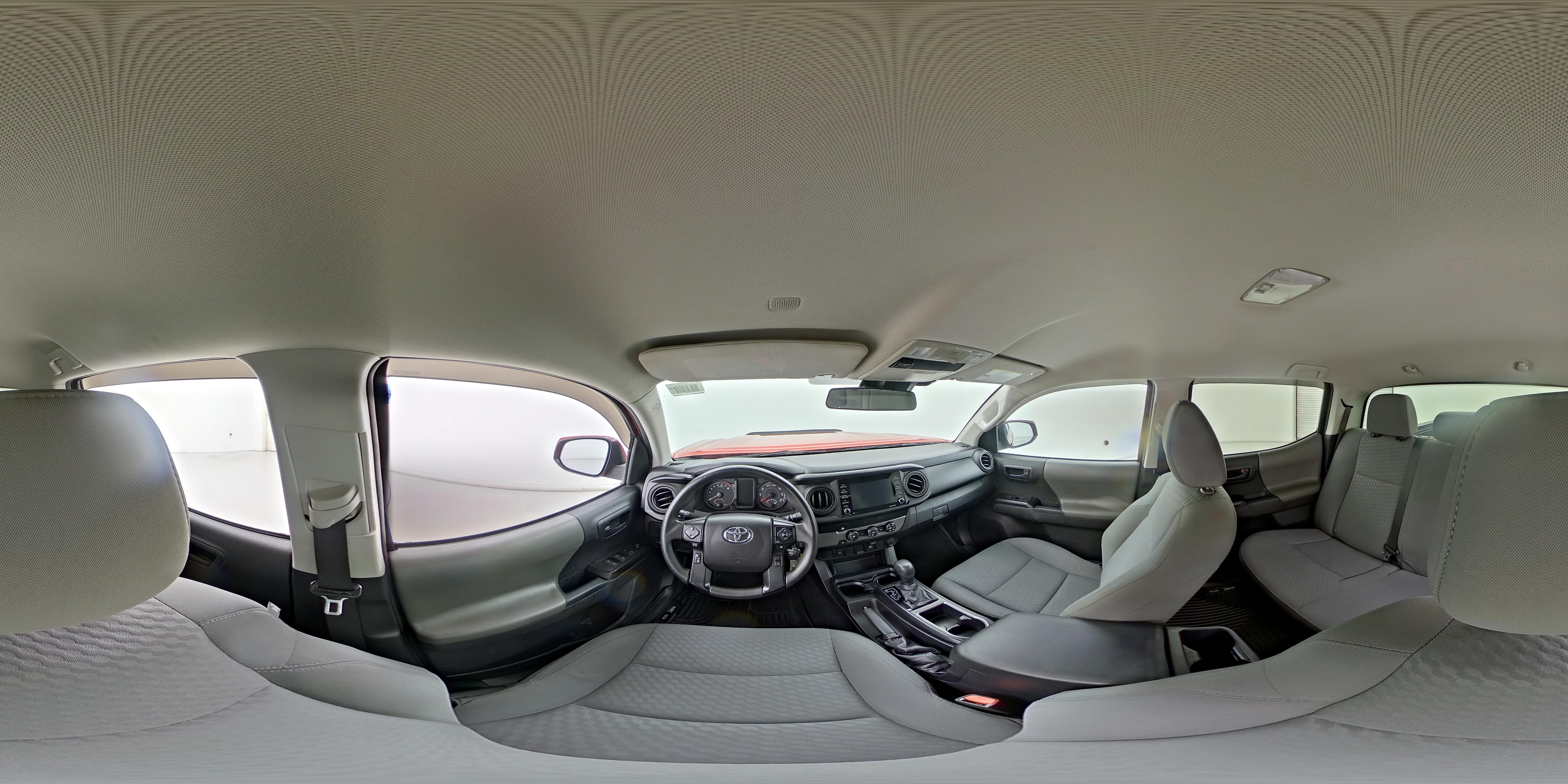 2021 Toyota Tacoma SR - Photo 26