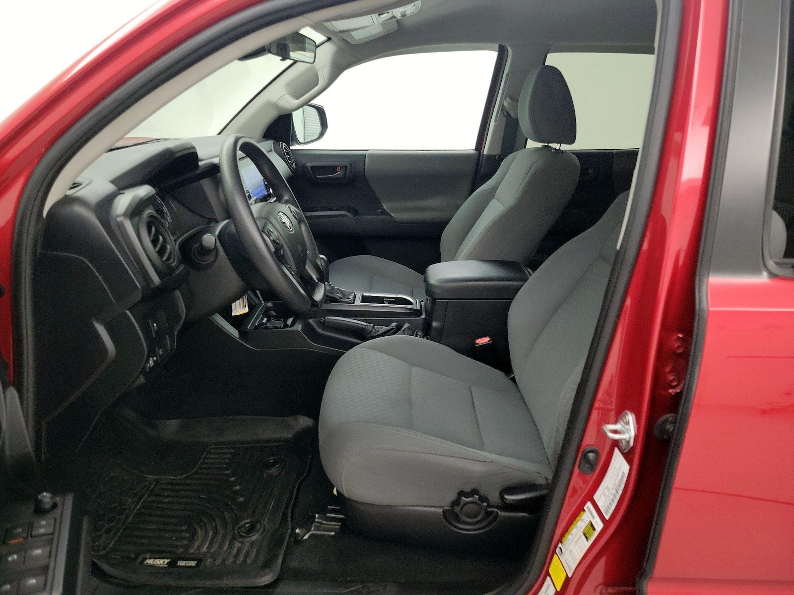 Side Airbags