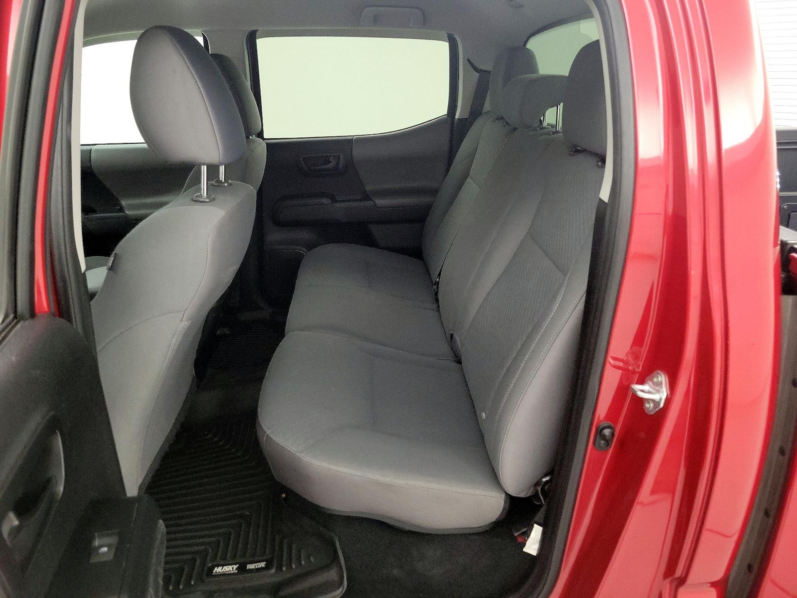 2021 Toyota Tacoma SR - Photo 20
