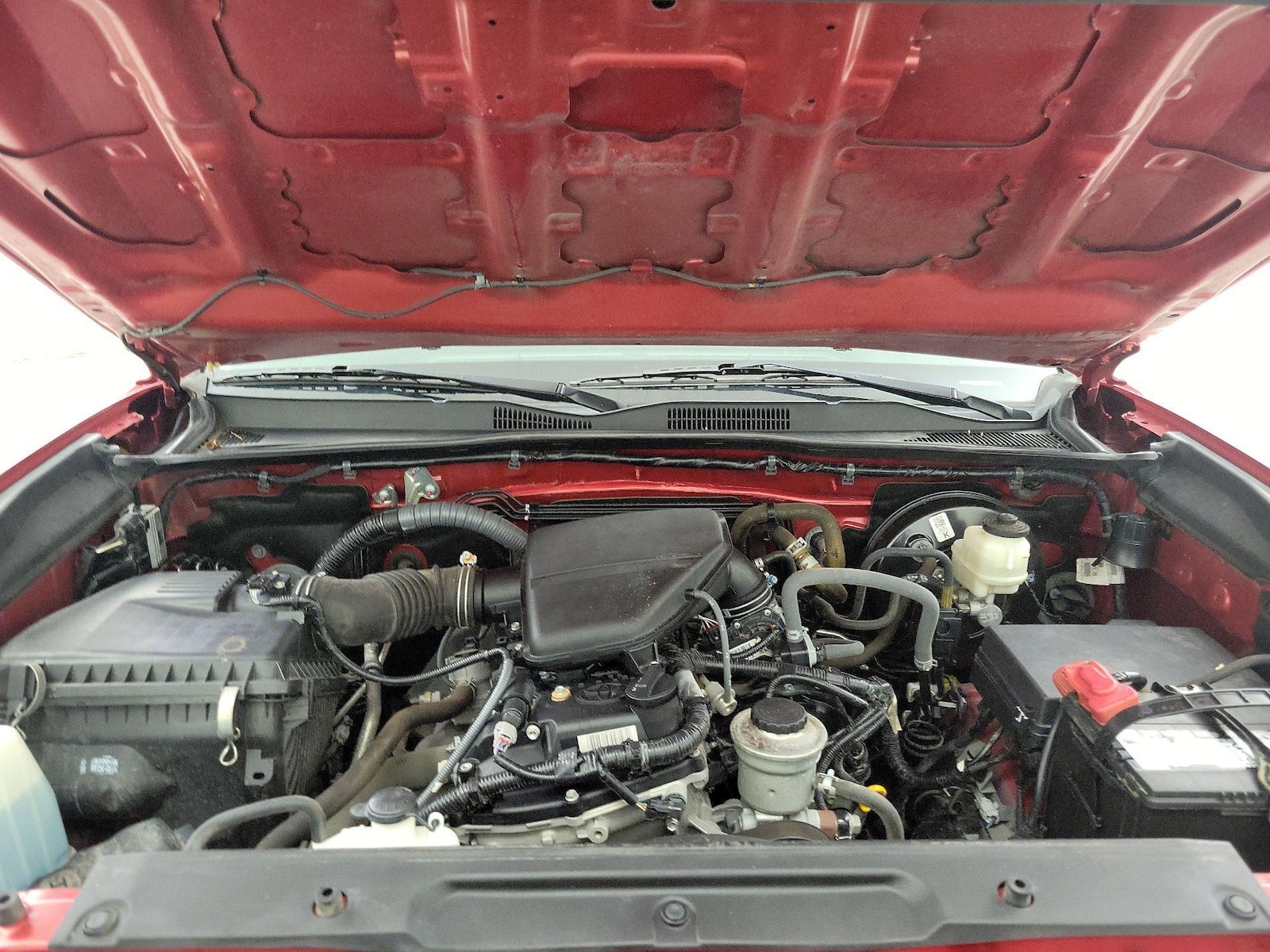 2021 Toyota Tacoma SR - Photo 22