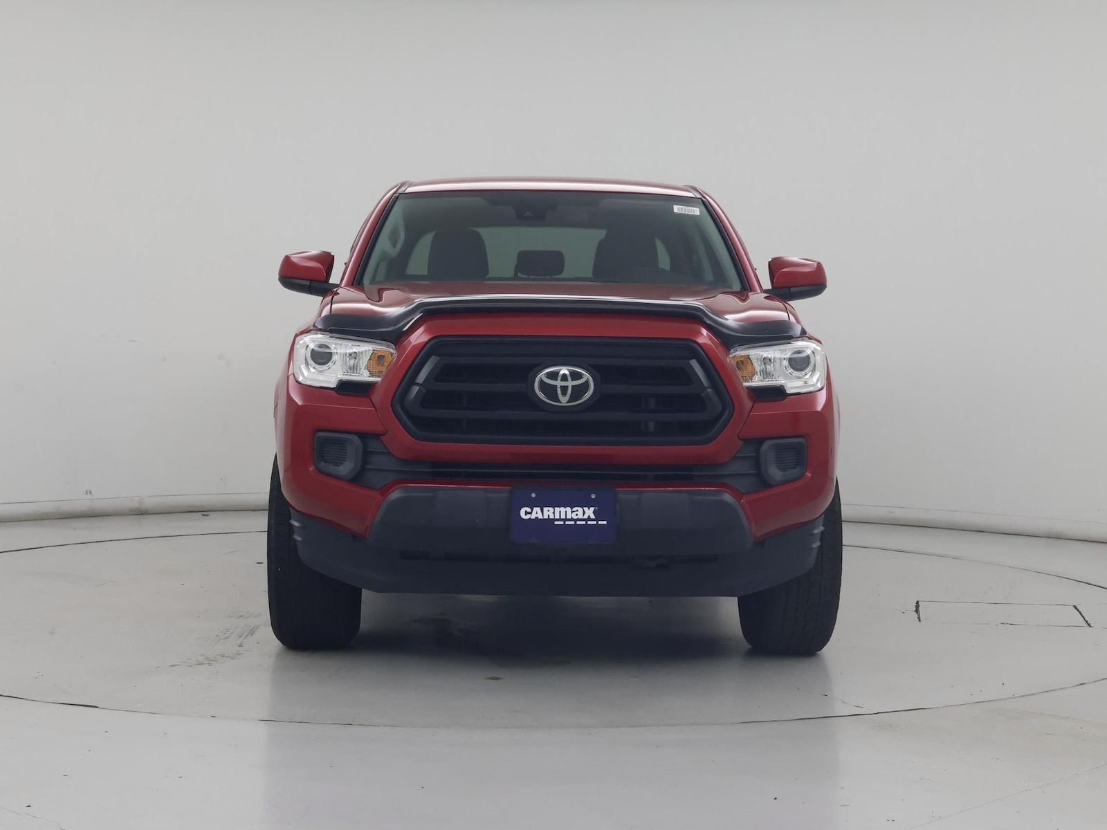 2021 Toyota Tacoma SR - Photo 6