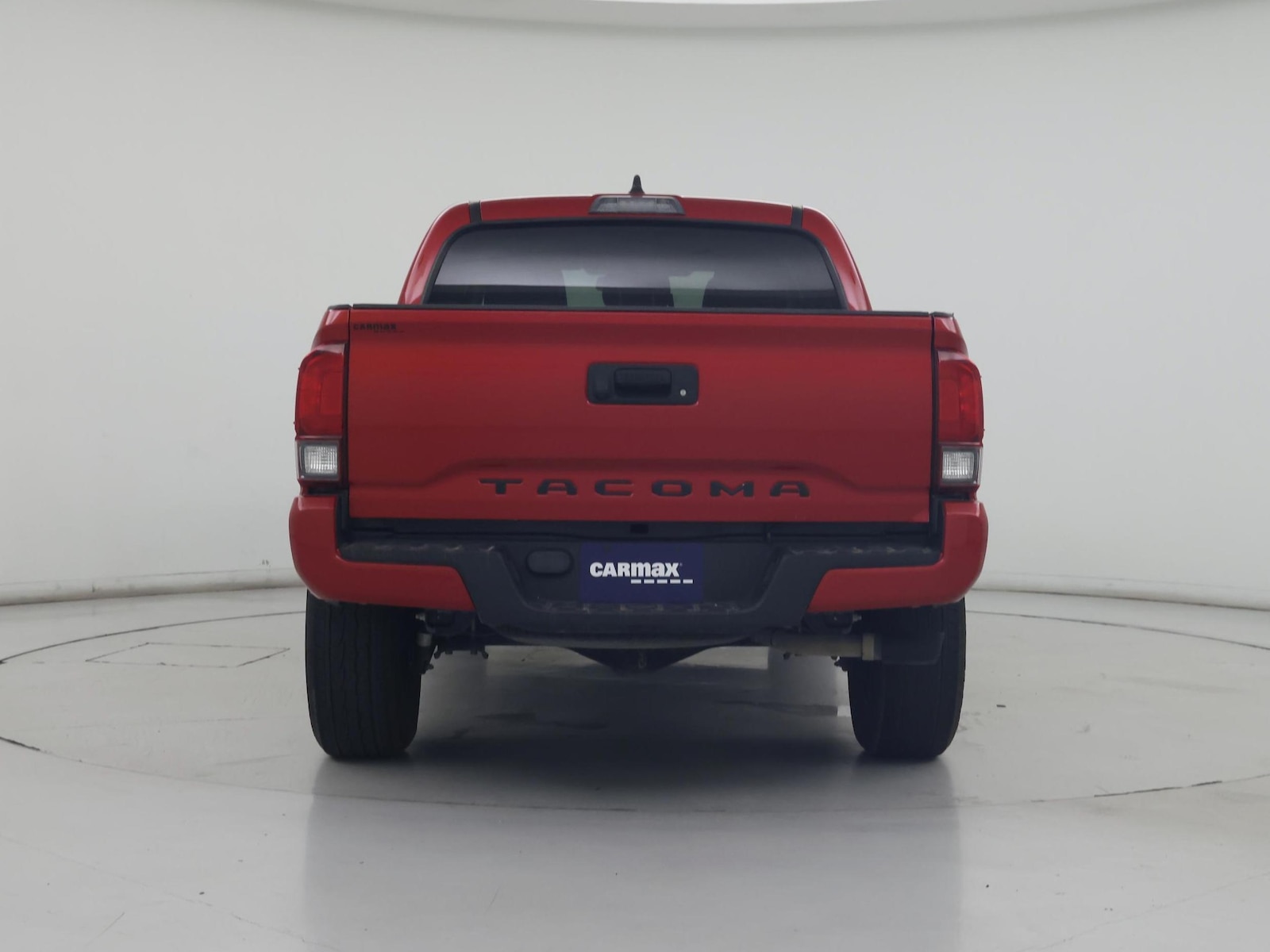 2021 Toyota Tacoma SR - Photo 7