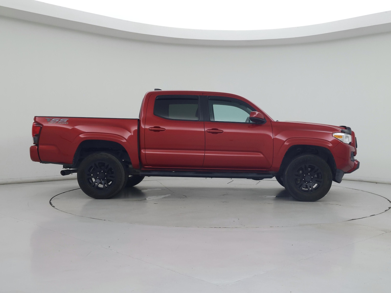 2021 Toyota Tacoma SR - Photo 8