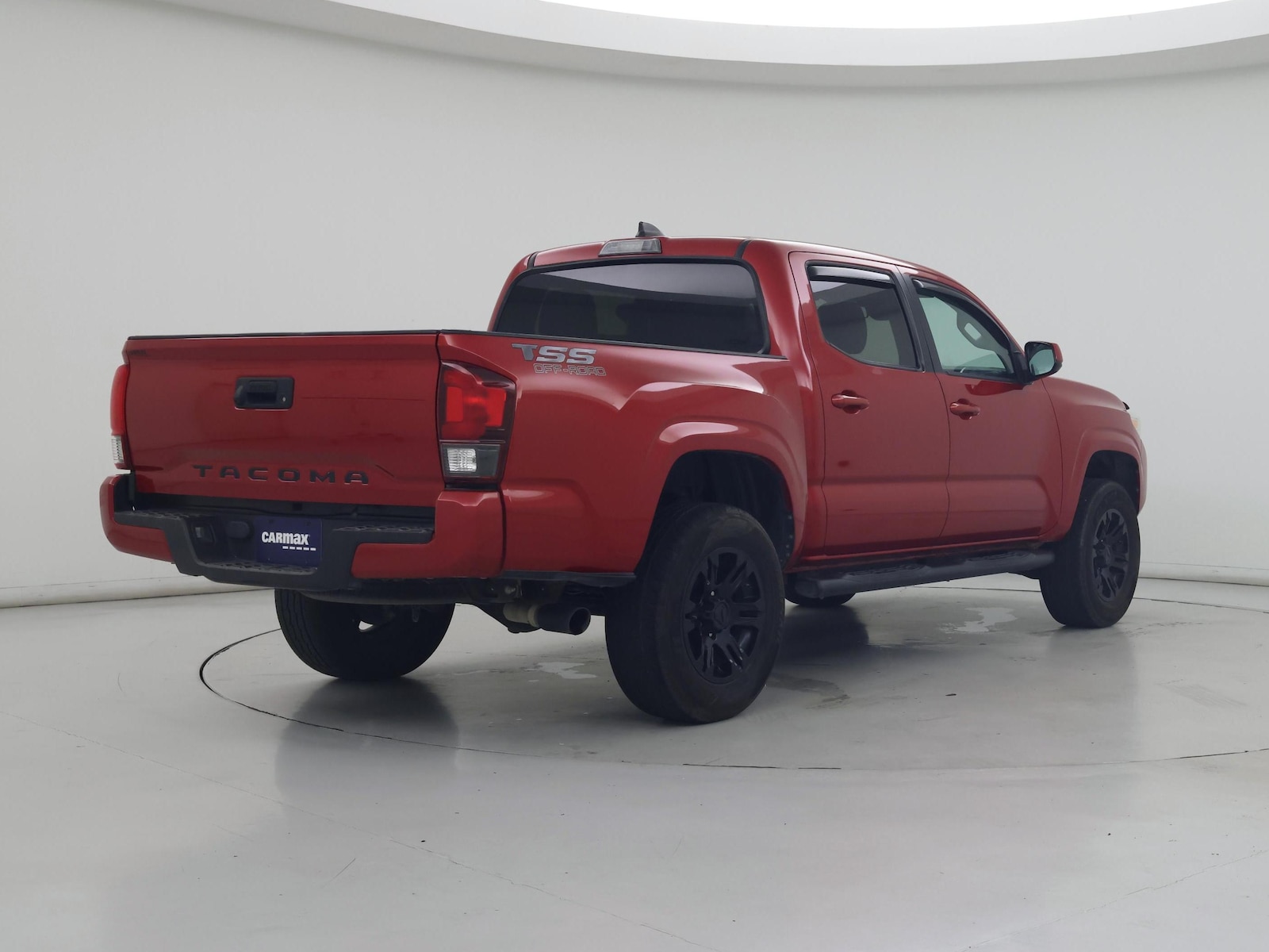 2021 Toyota Tacoma SR - Photo 9