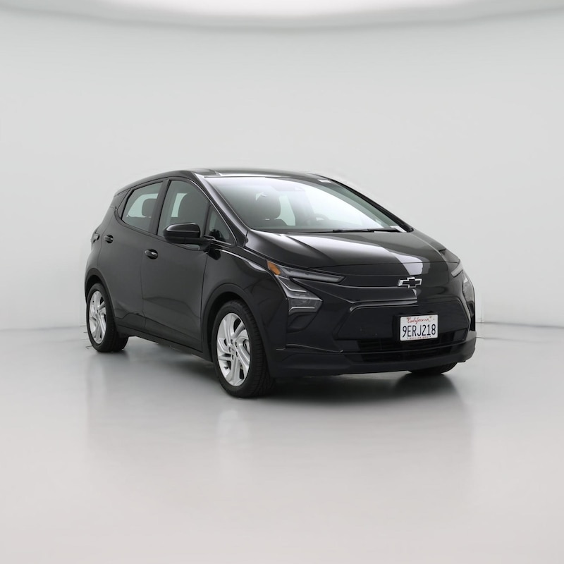 2023 Chevrolet Bolt EV LT