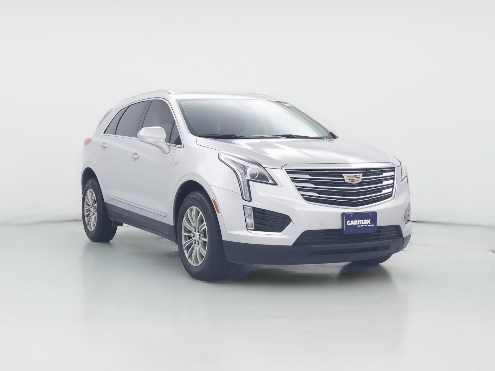 2019 Cadillac XT5