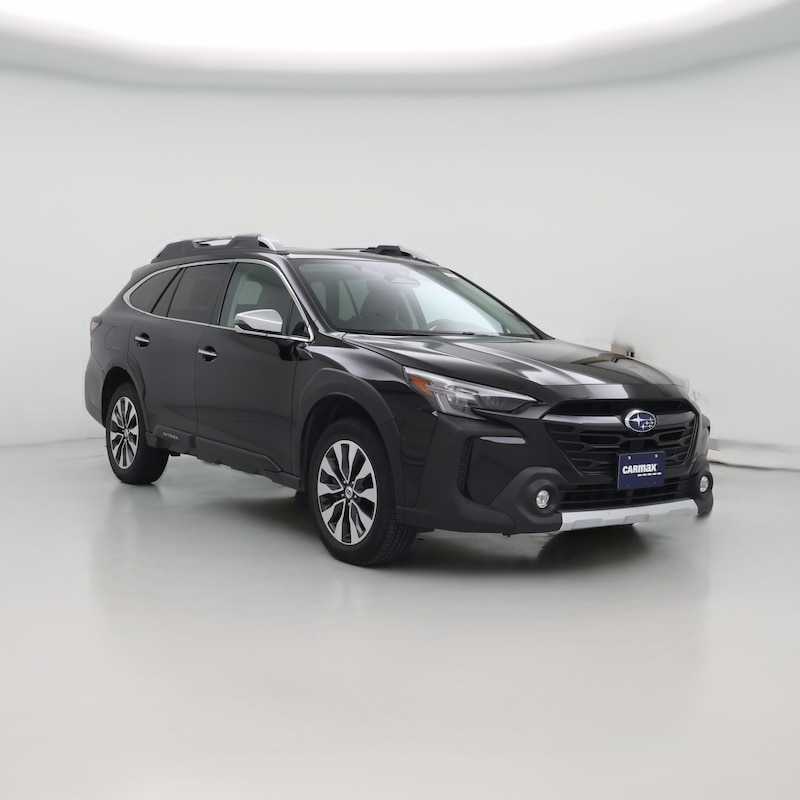 2023 Subaru Outback Touring XT