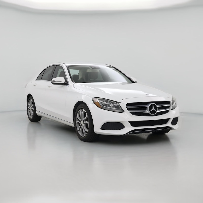 2016 Mercedes-Benz C300