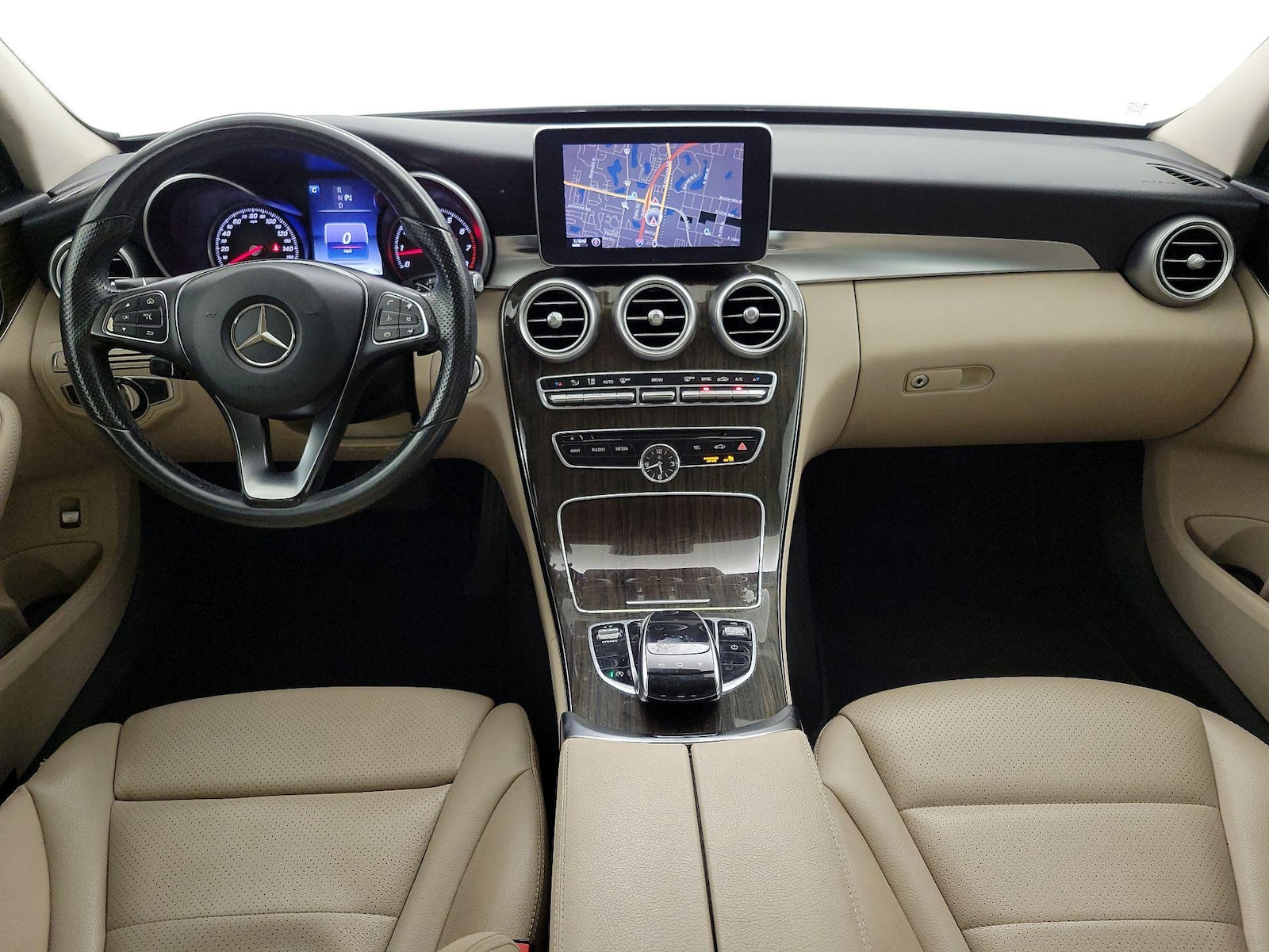 Navigation System