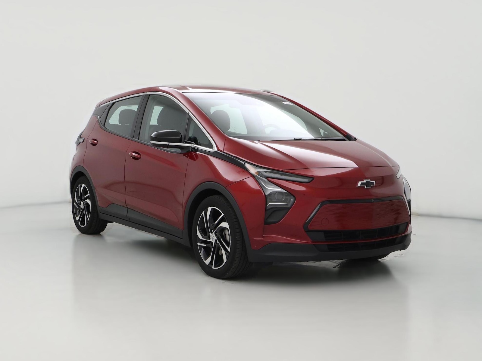 2022 Chevrolet Bolt EV 2LT