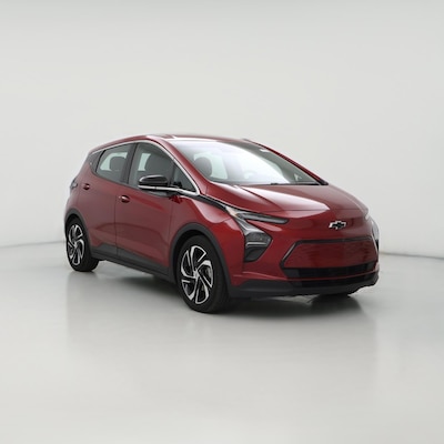 2022 Chevrolet Bolt EV 2LT