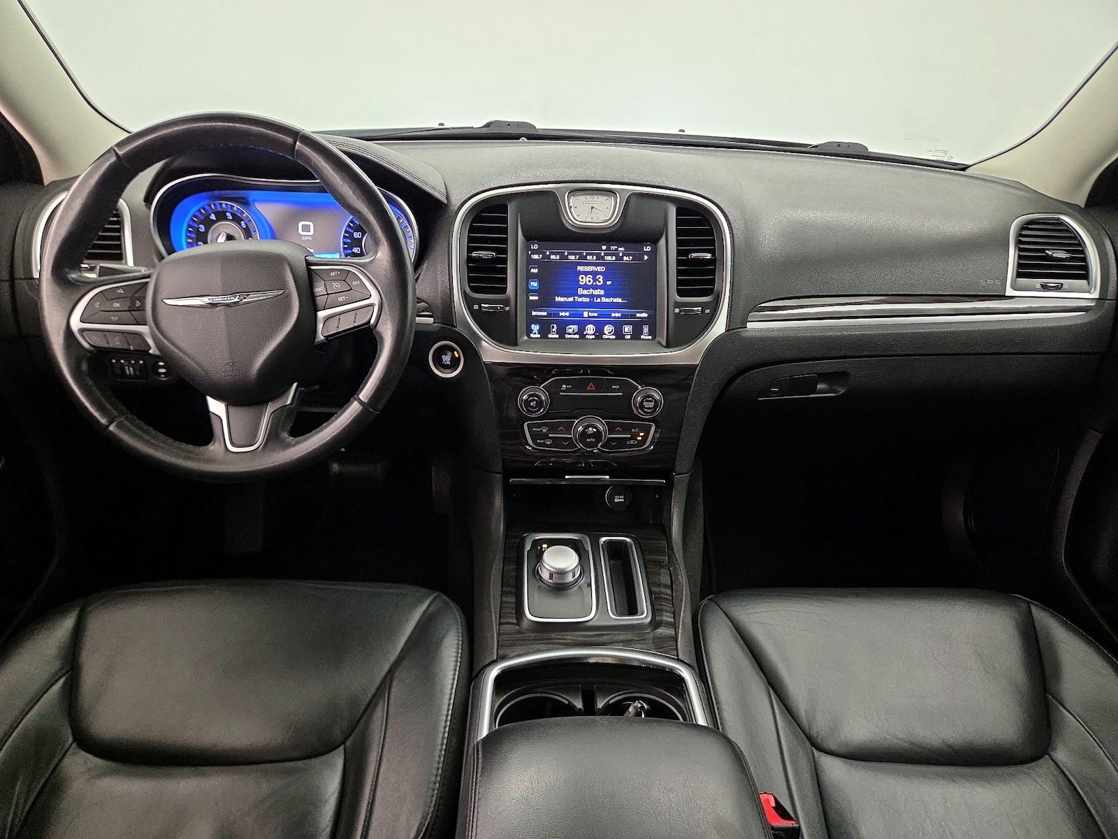 Navigation System