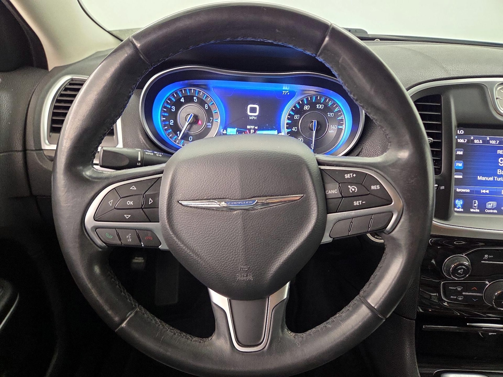 Remote Start