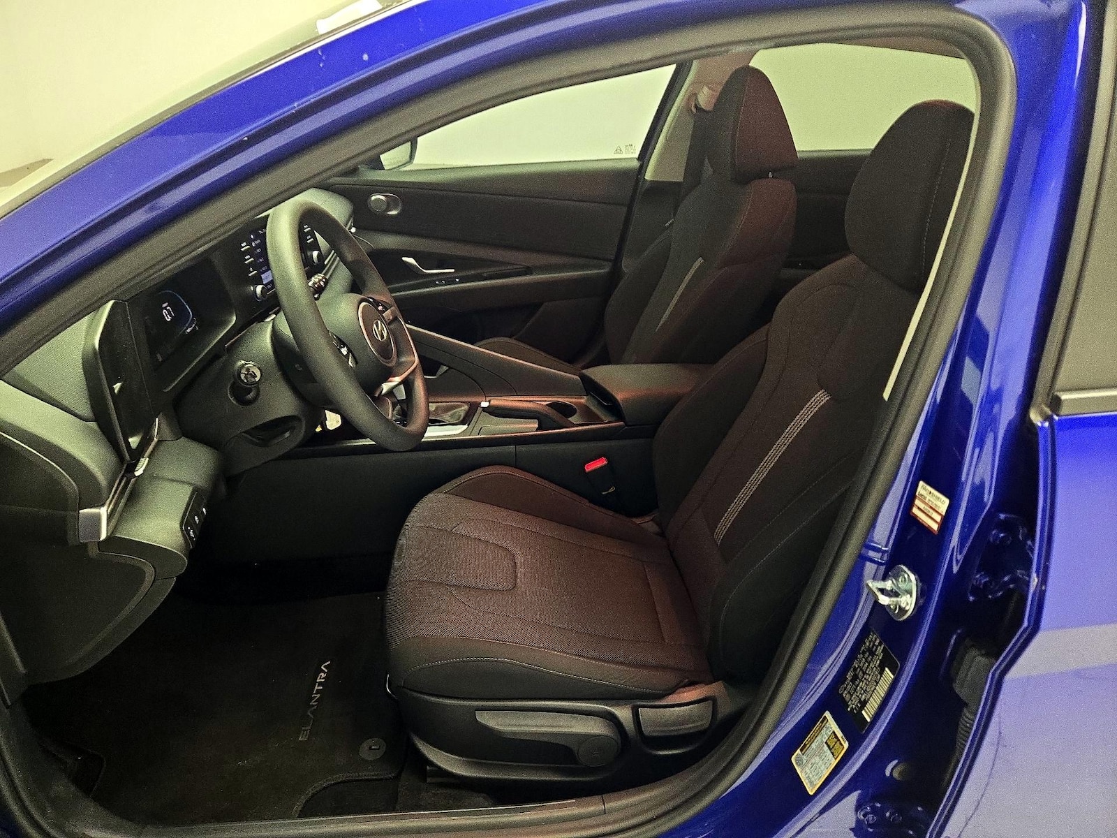 Side Airbags