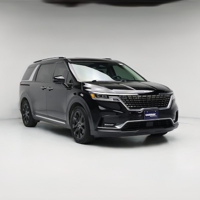 2022 Kia Carnival SX Prestige