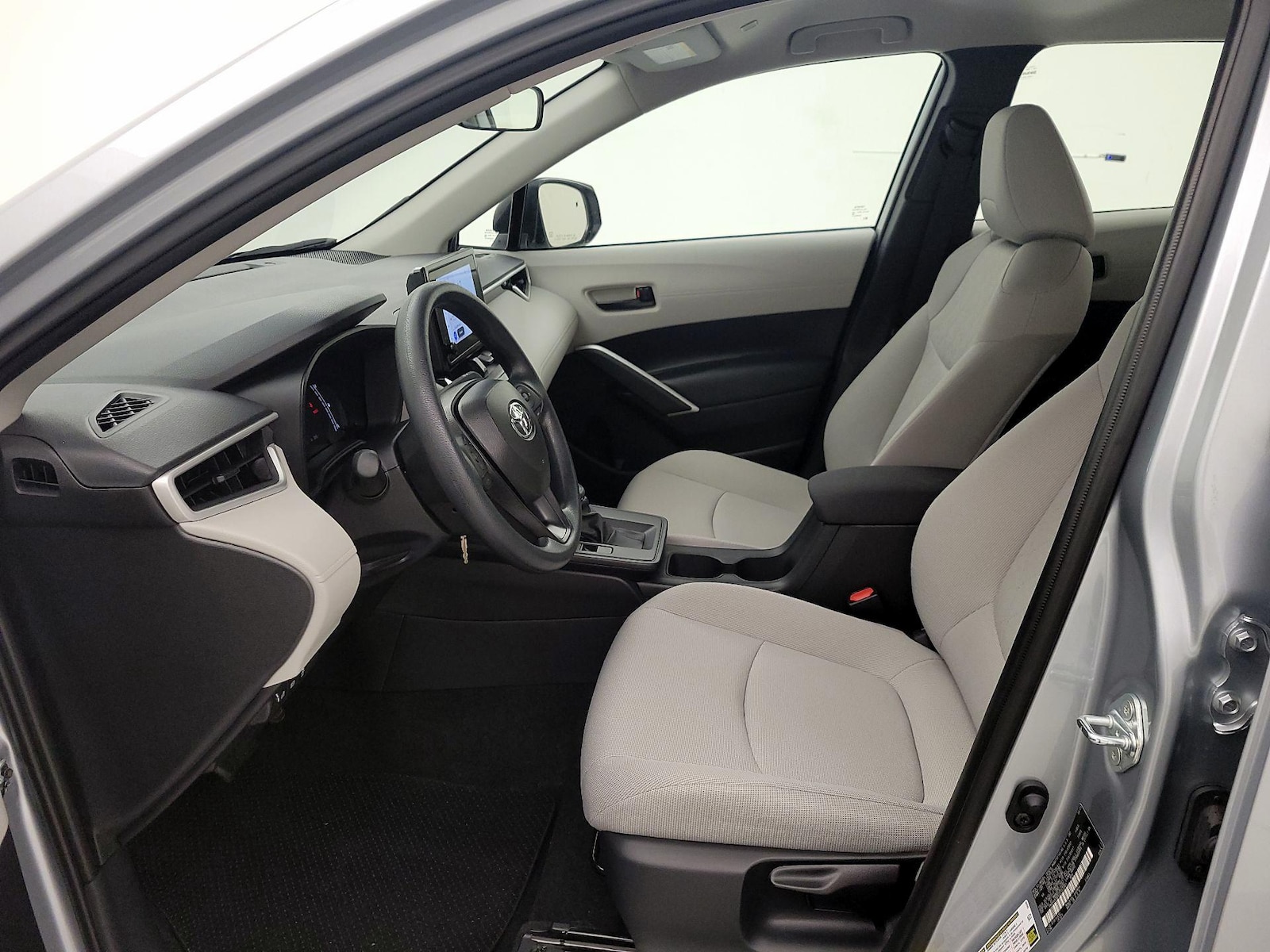 Side Airbags