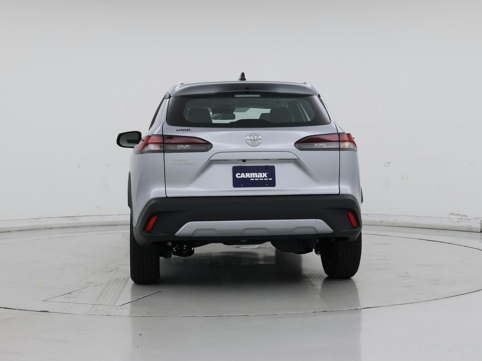2026 Toyota Corolla Cross L - Photo 7