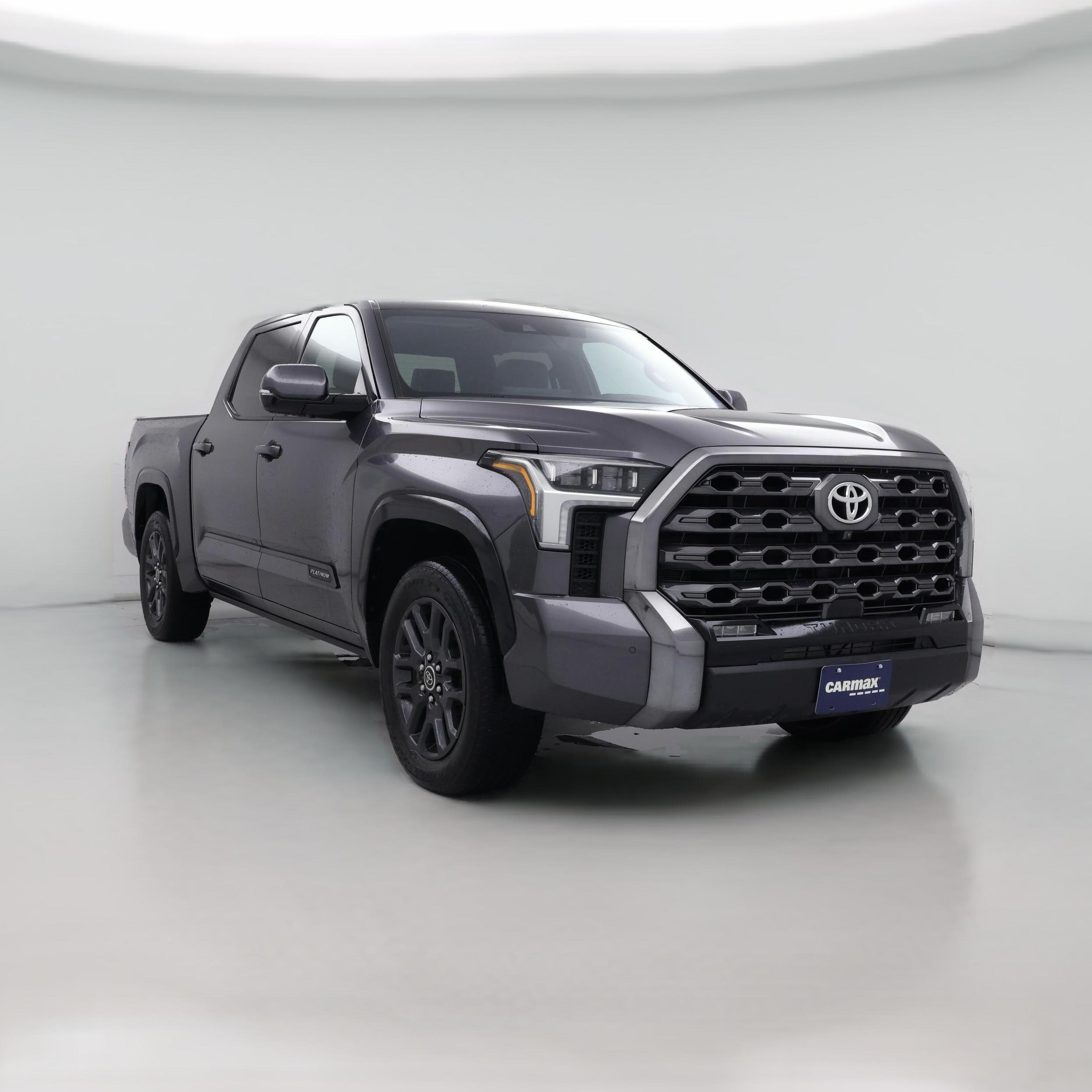 Used Four Wheel Drive Toyota Tundra near me for sale
