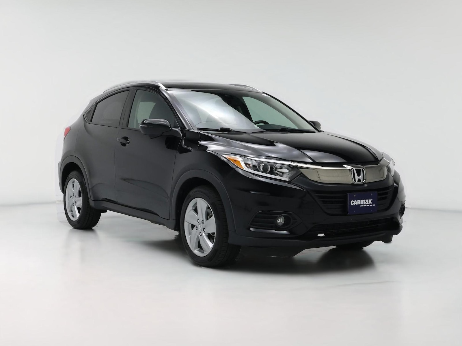 2020 Honda HR-V