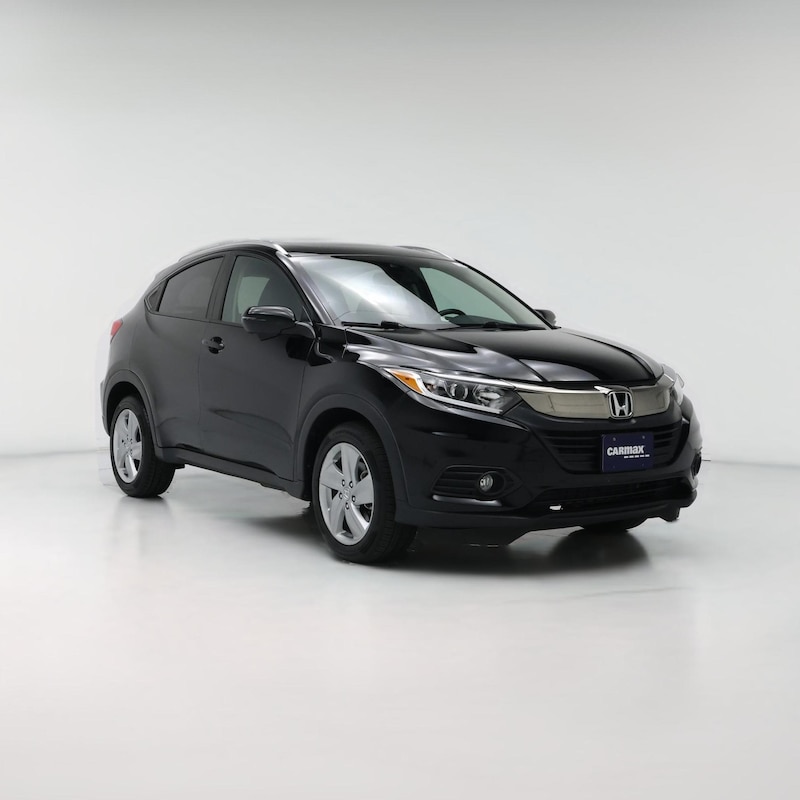 2020 Honda HR-V EX-L