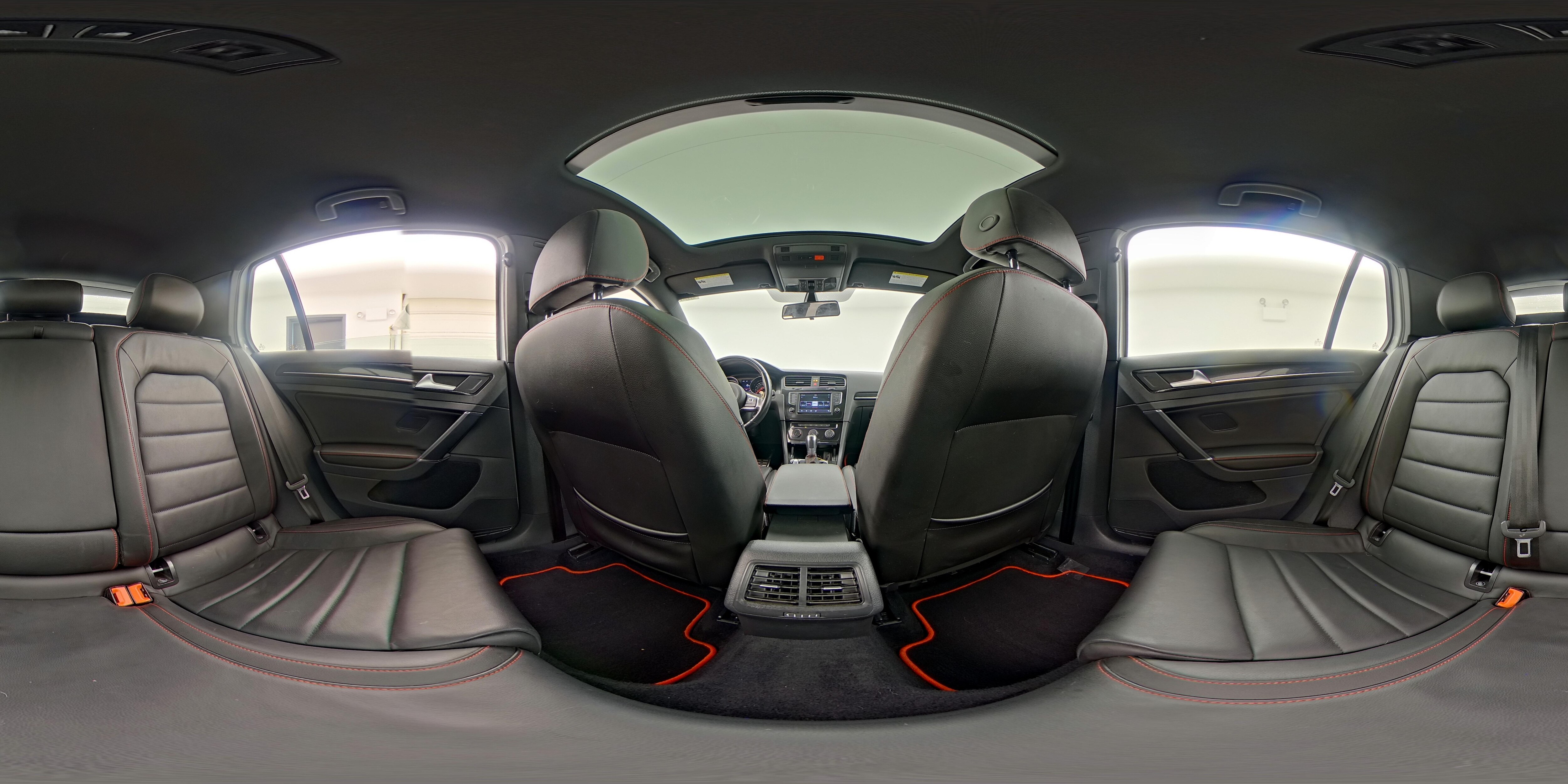 2017 Volkswagen Golf GTI SE - Photo 27