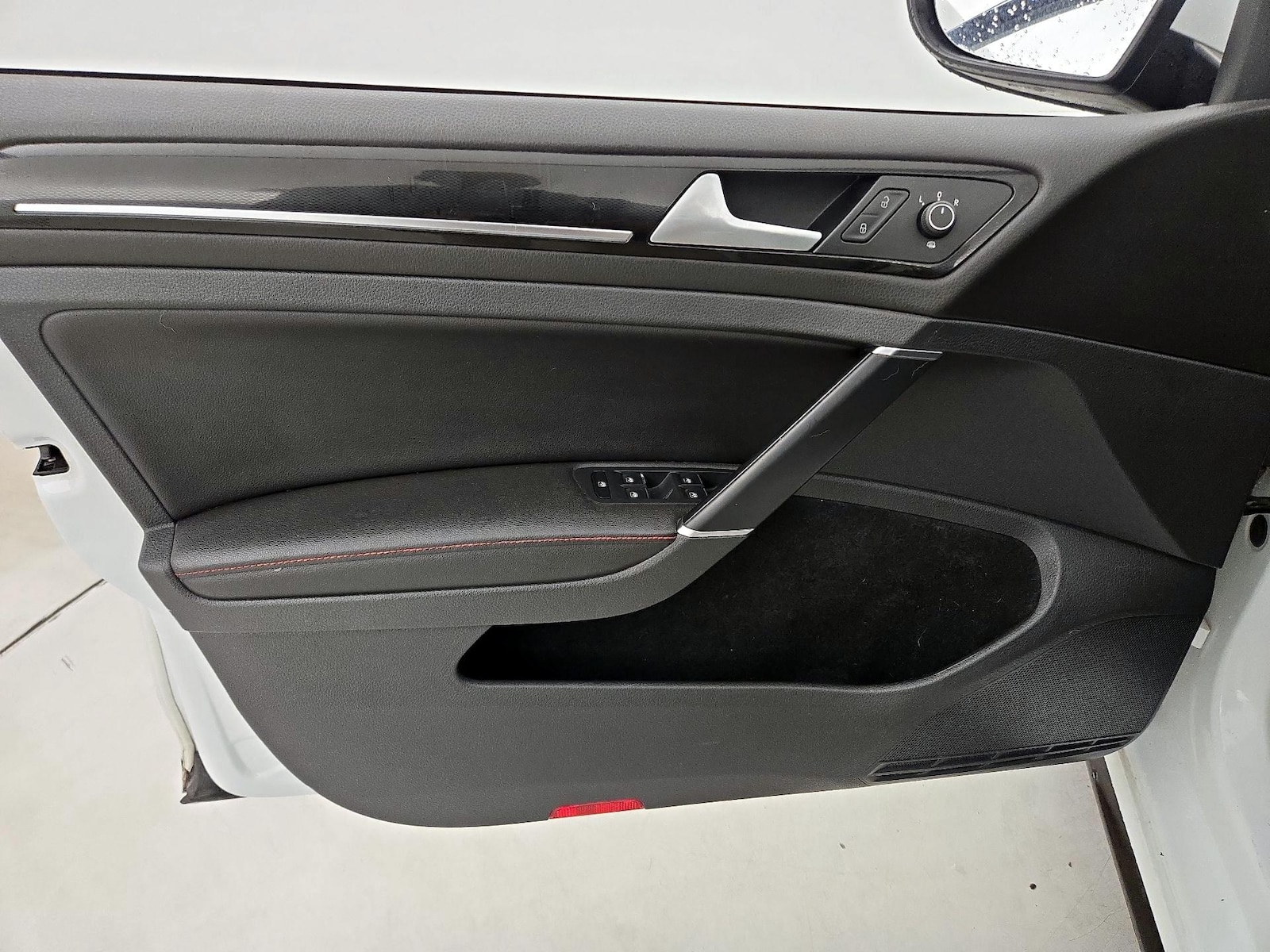 2017 Volkswagen Golf GTI SE - Photo 13