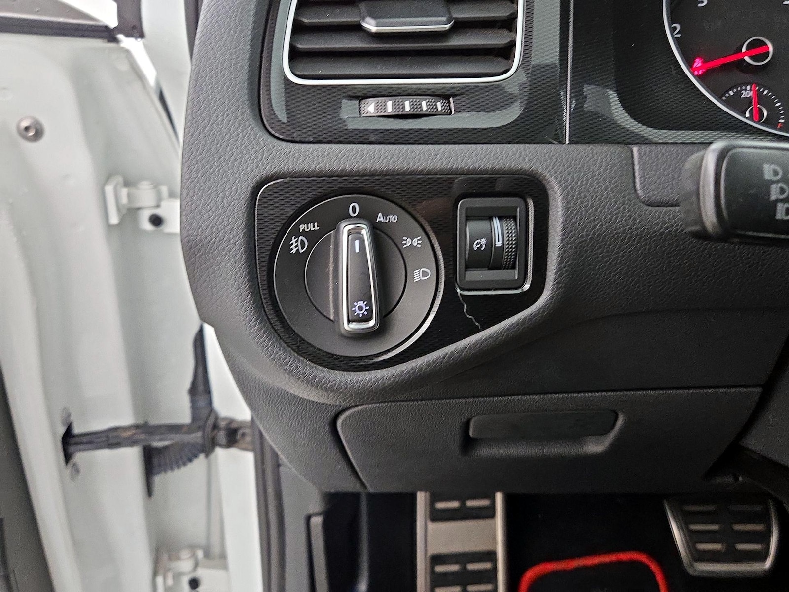 2017 Volkswagen Golf GTI SE - Photo 14