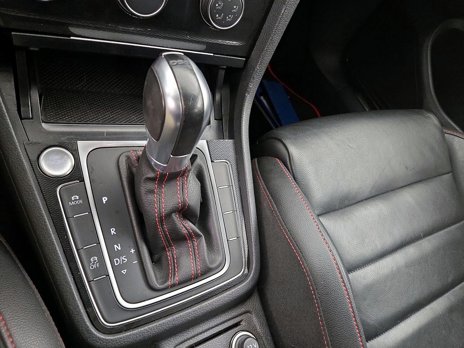 2017 Volkswagen Golf GTI SE - Photo 18