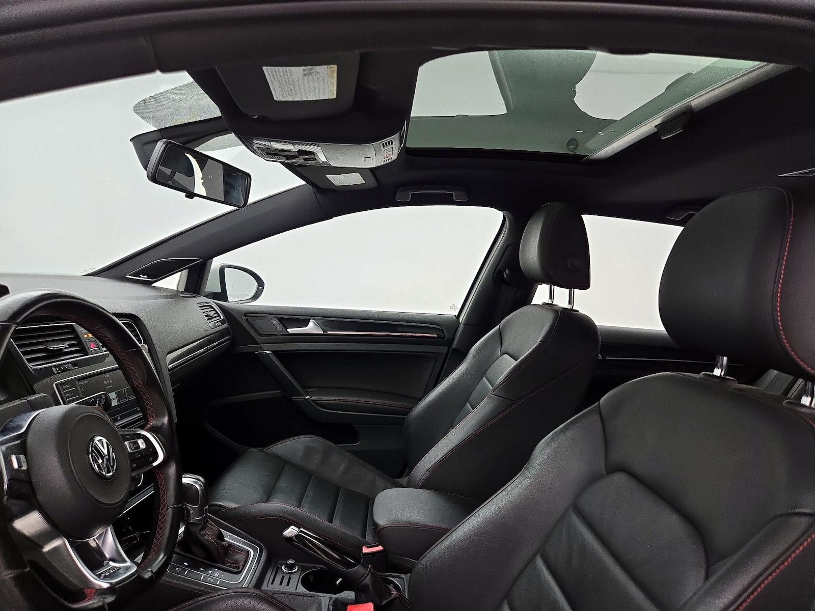 2017 Volkswagen Golf GTI SE - Photo 20