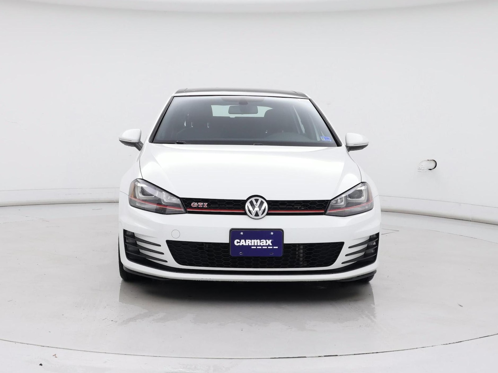 2017 Volkswagen Golf GTI SE - Photo 6