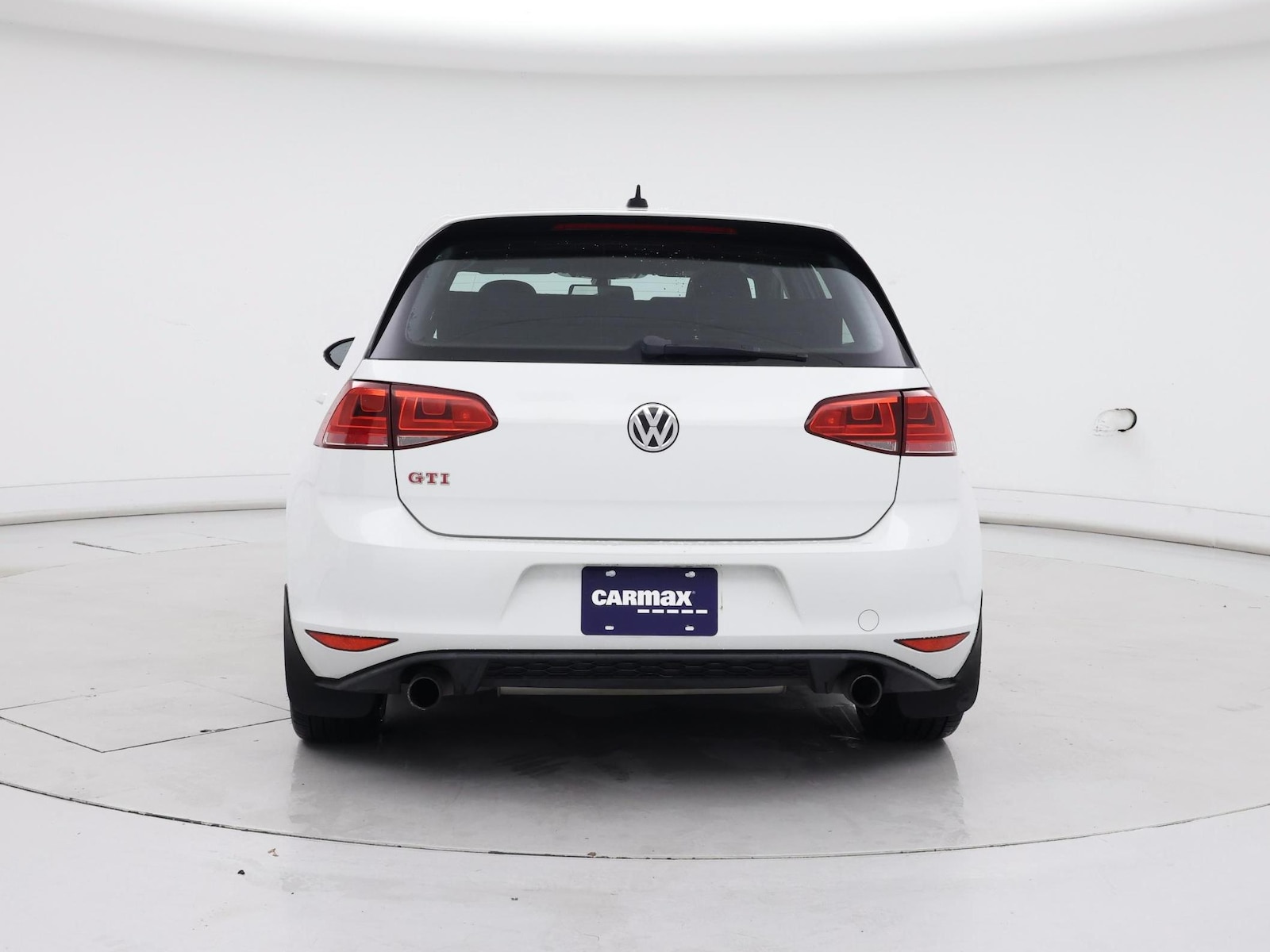 2017 Volkswagen Golf GTI SE - Photo 7