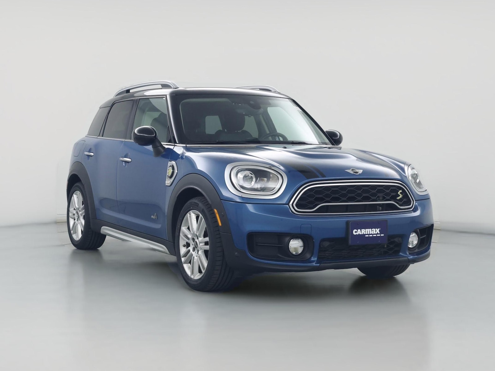 2018 MINI Countryman