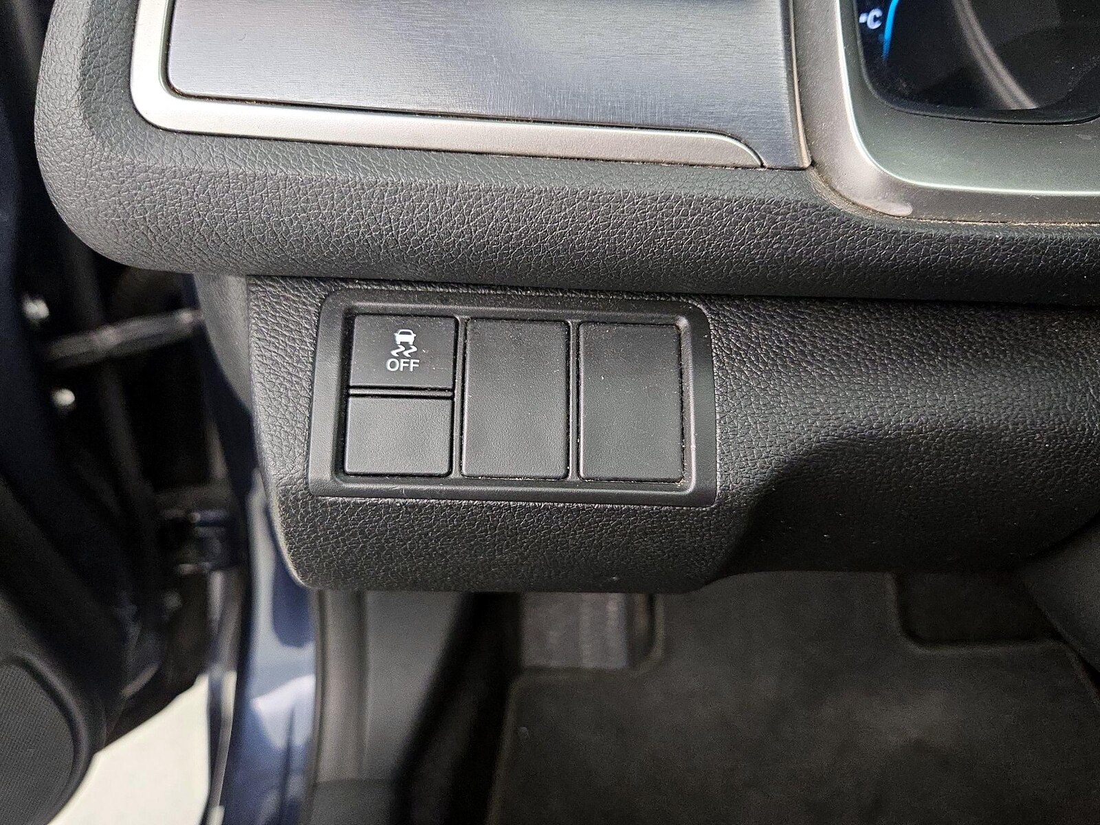 2016 Honda Civic EX-L - Photo 14