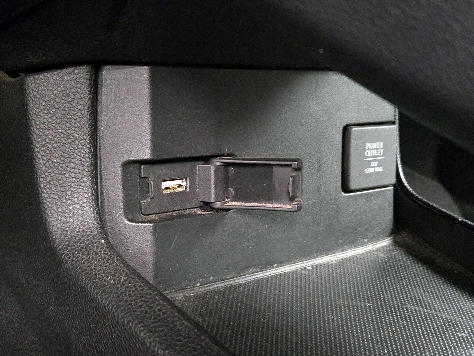 2016 Honda Civic EX-L - Photo 19