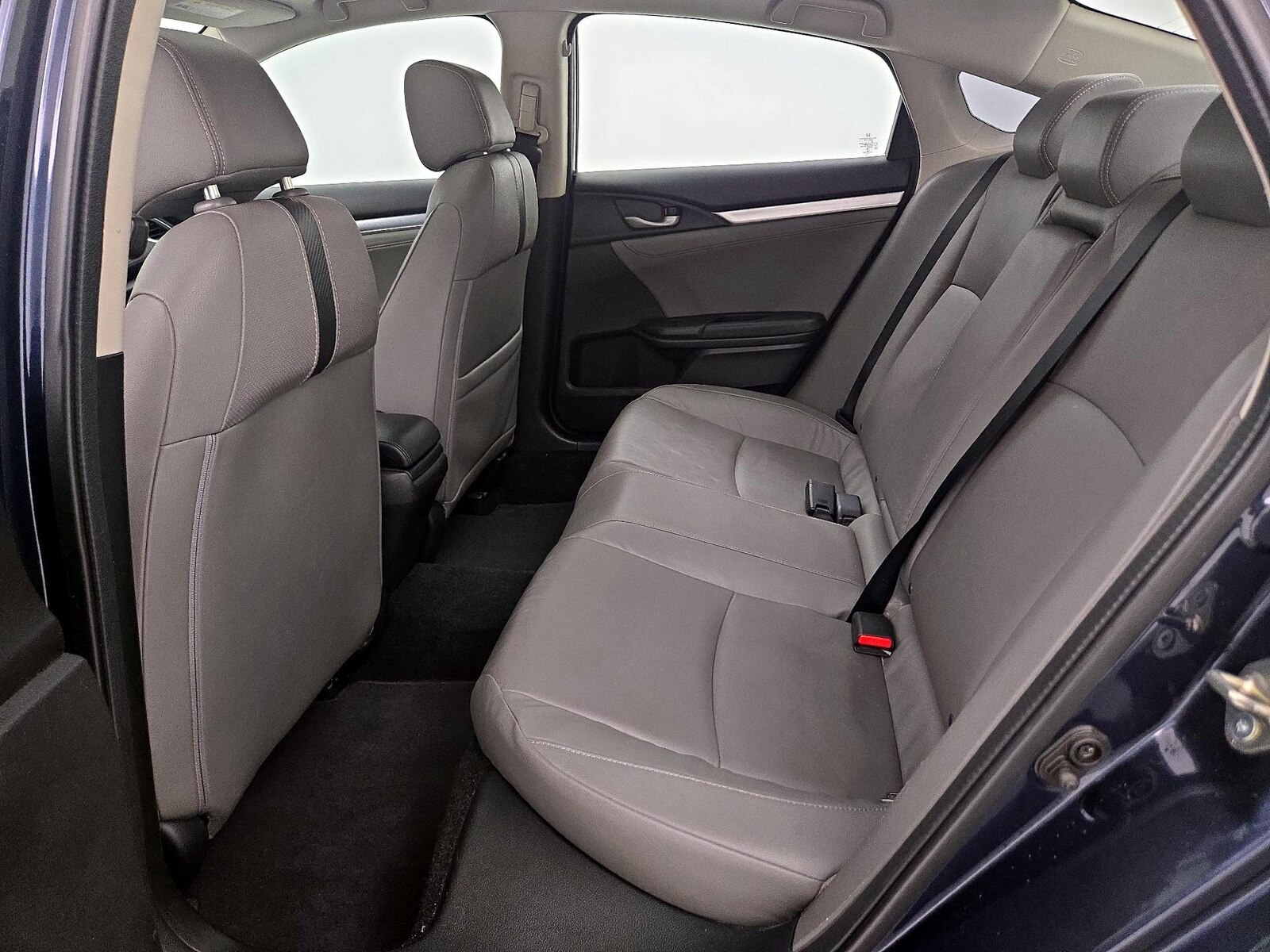 2016 Honda Civic EX-L - Photo 21