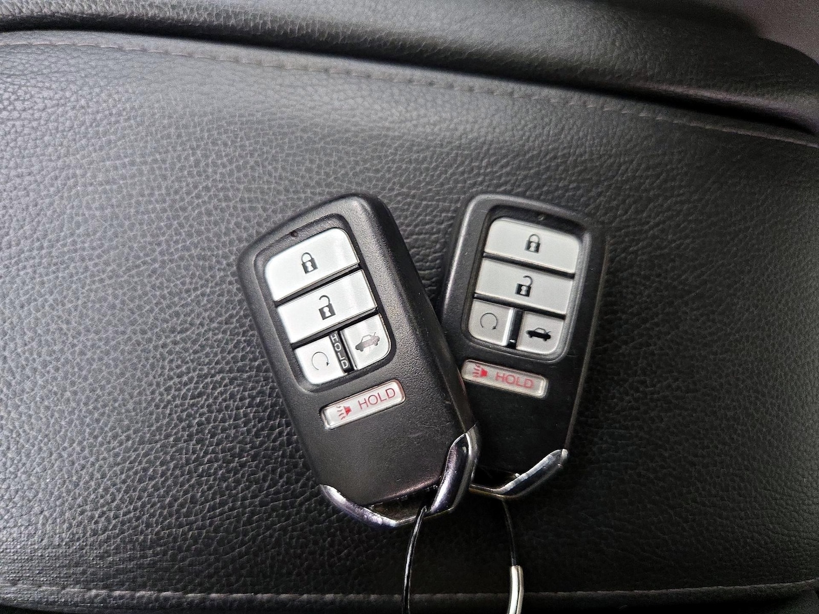 2016 Honda Civic EX-L - Photo 24