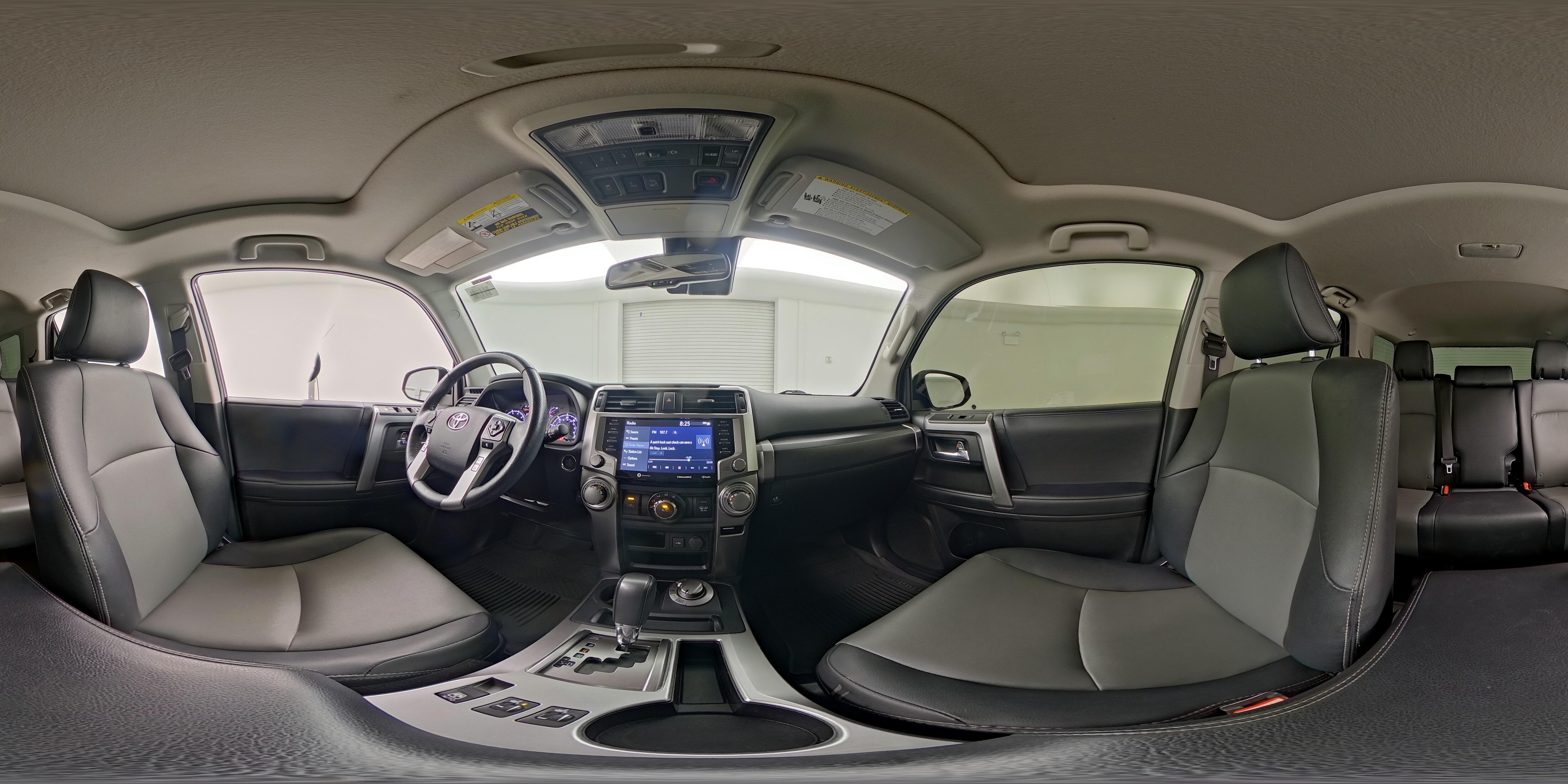 2023 Toyota 4Runner SR5 Premium - Photo 24