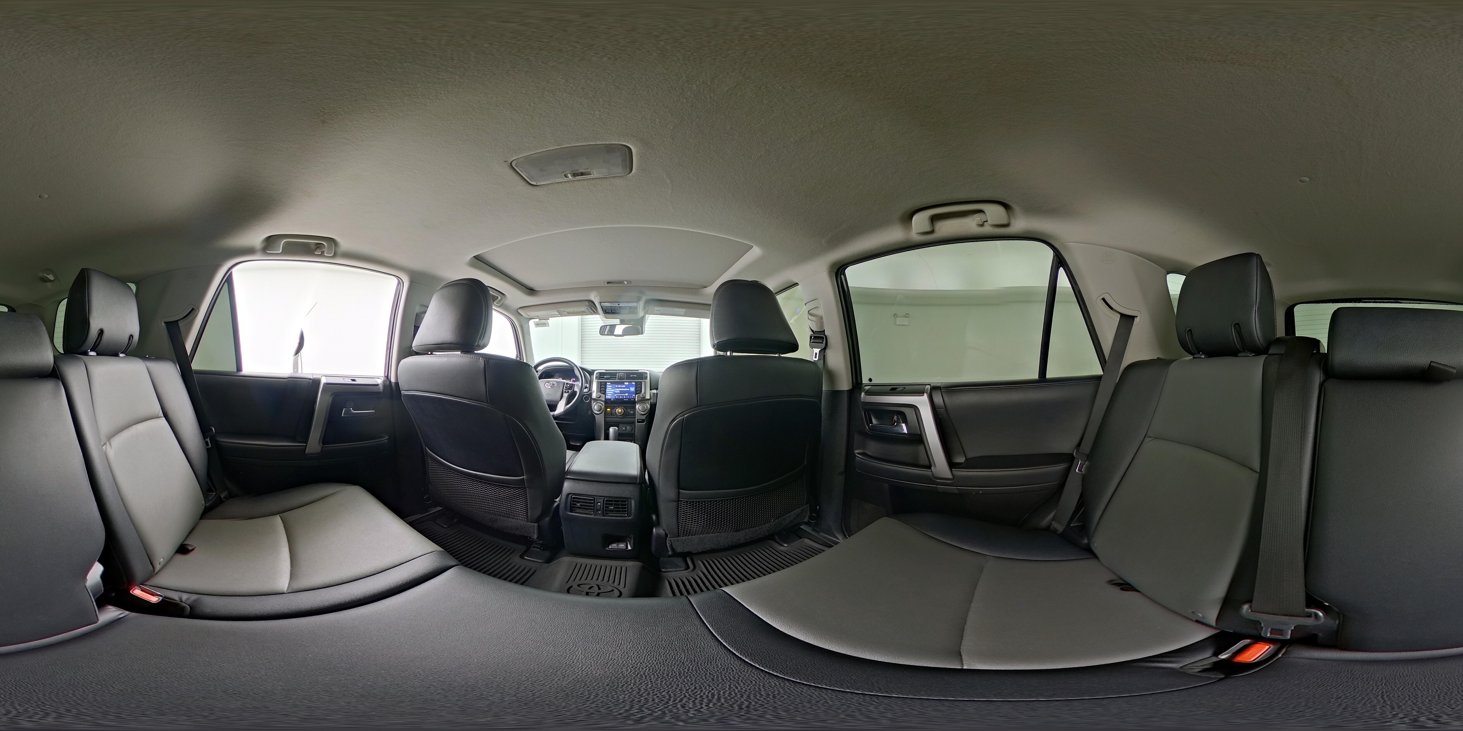 2023 Toyota 4Runner SR5 Premium - Photo 25