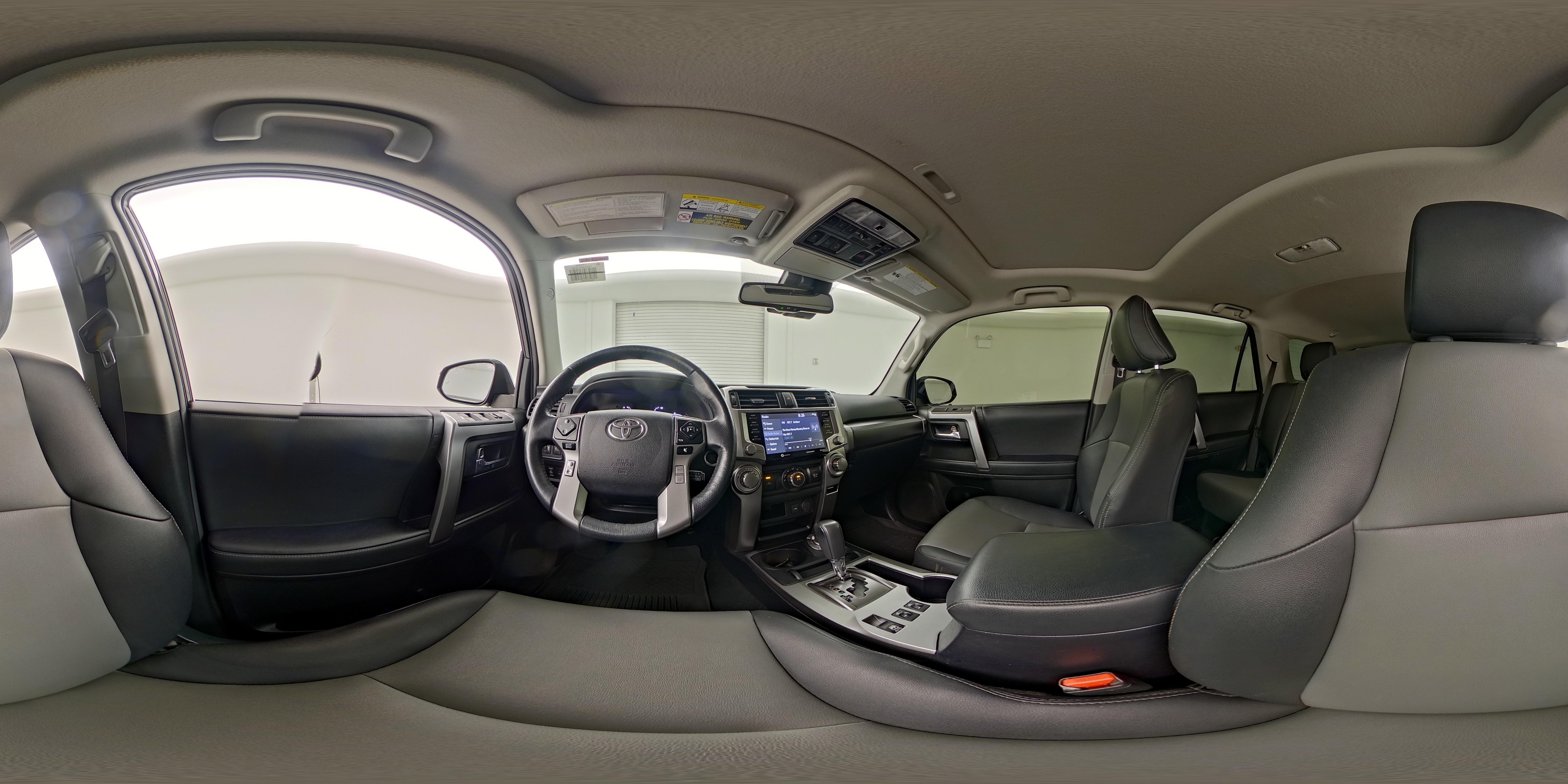 2023 Toyota 4Runner SR5 Premium - Photo 26