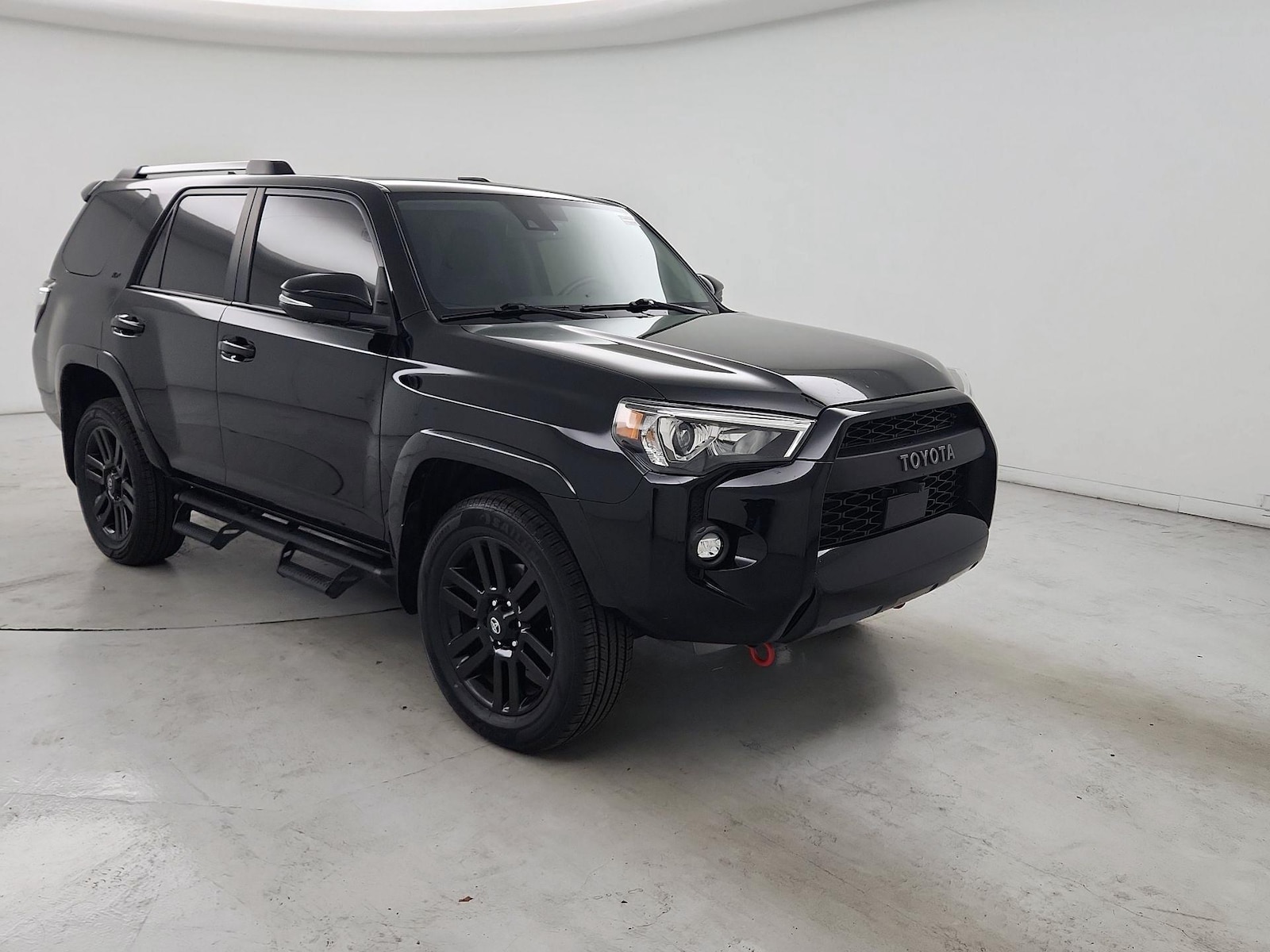 2023 Toyota 4Runner SR5 Premium - Photo 1
