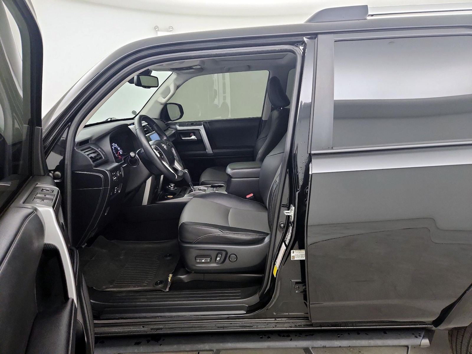 2023 Toyota 4Runner SR5 Premium - Photo 10