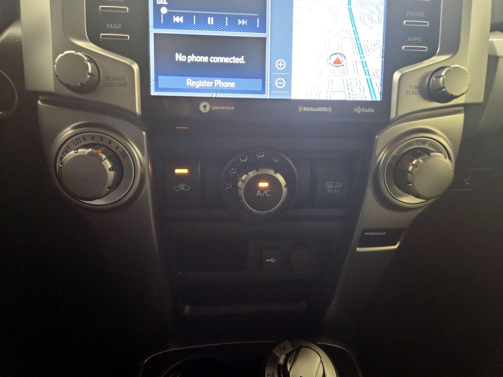 2023 Toyota 4Runner SR5 Premium - Photo 16